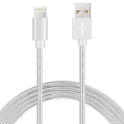 10FT USB Cable For IPhone XS/XR/XS MAX 1.7A - Nexivet