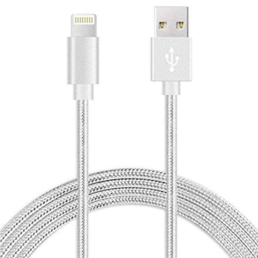 10FT USB Cable For IPhone XS/XR/XS MAX 1.7A - Nexivet