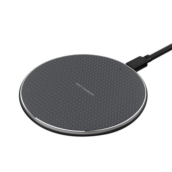 15W Fast Wireless Charger Pad - Nexivet