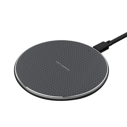 15W Fast Wireless Charger Pad - Nexivet