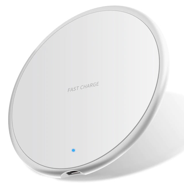 15W Fast Wireless Charger Pad - Nexivet