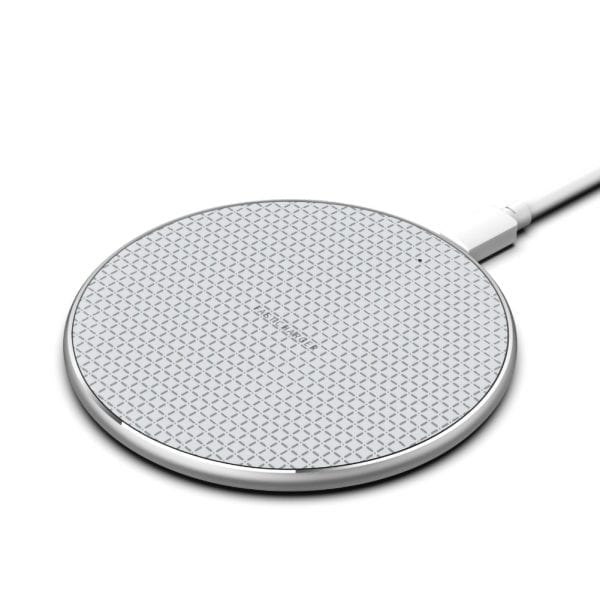 15W Fast Wireless Charger Pad - Nexivet