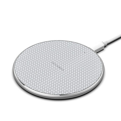15W Fast Wireless Charger Pad - Nexivet