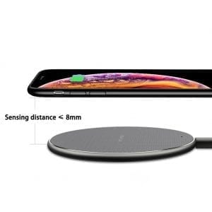 15W Fast Wireless Charger Pad - Nexivet