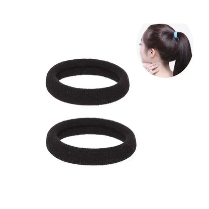 Bird Nest Shaped Ponytail Hair Clip – Magic Lazy Braider Hairpin for Women - Nexivet