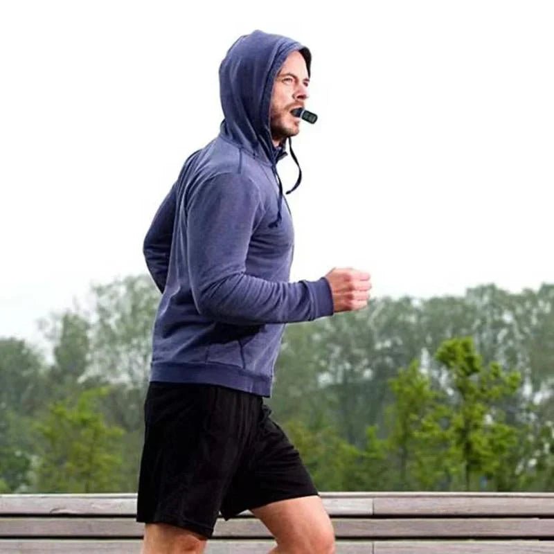 Breathing Trainer Respirator - Nexivet