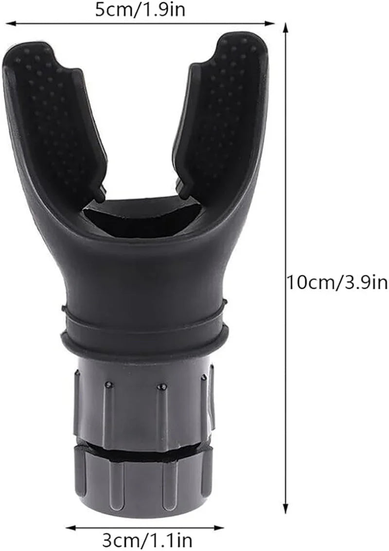 Breathing Trainer Respirator - Nexivet