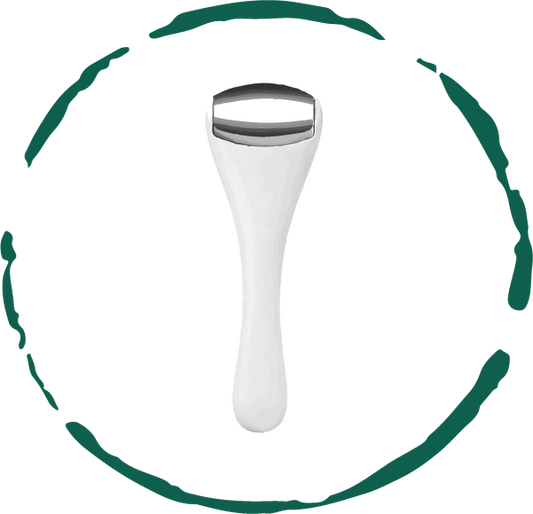 Eye & Face Ice Roller Massager - Nexivet