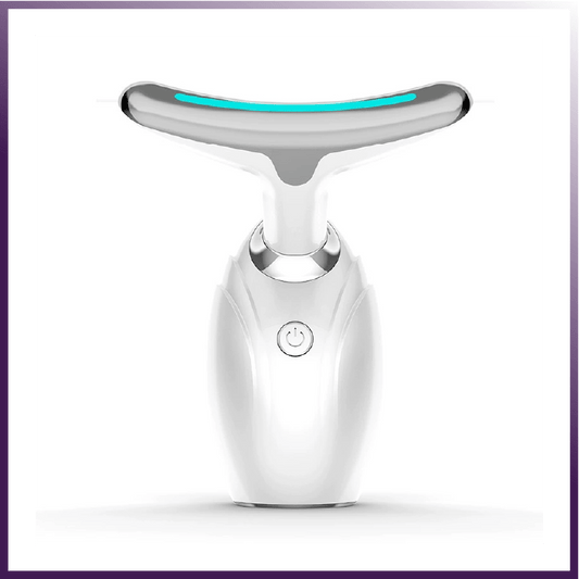 Neck & Face Lifting LED Therapy Device - Nexivet