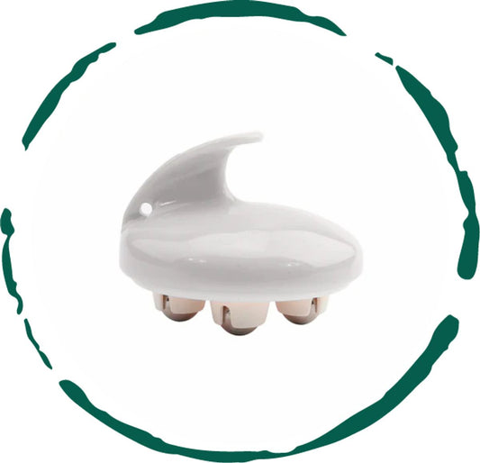 Rolling Body Massager - Nexivet